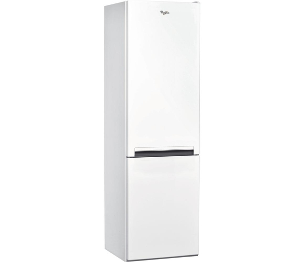 WHIRLPOOL BSNF 8101 W - 251341 - zdjęcie 2